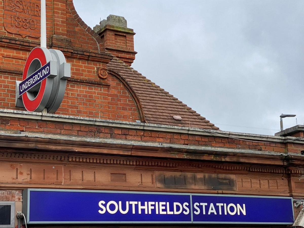 Wimbledon Studios Londra Dış mekan fotoğraf