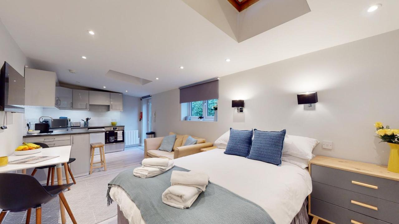 Wimbledon Studios Londra Dış mekan fotoğraf