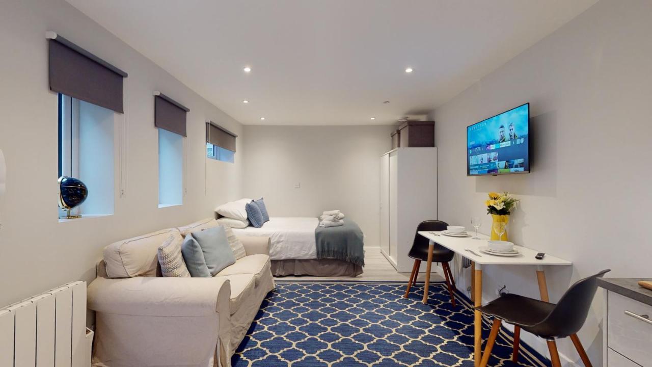 Wimbledon Studios Londra Dış mekan fotoğraf