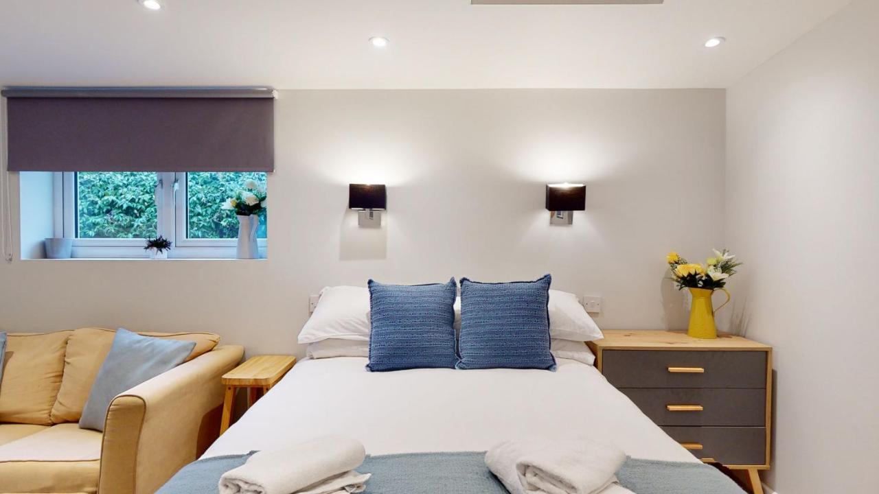 Wimbledon Studios Londra Dış mekan fotoğraf
