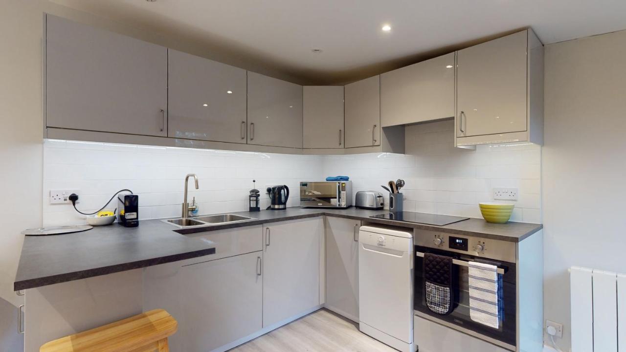 Wimbledon Studios Londra Dış mekan fotoğraf