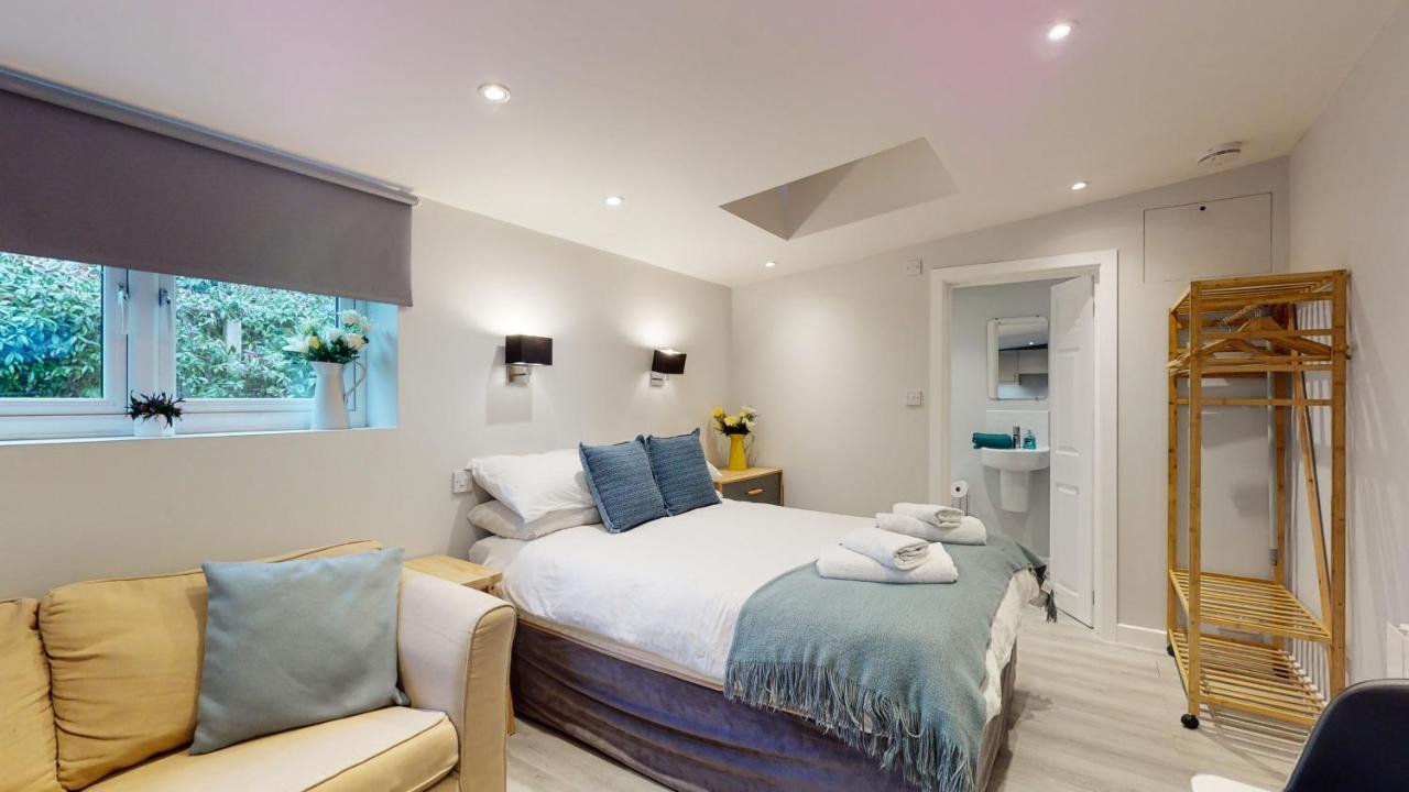 Wimbledon Studios Londra Dış mekan fotoğraf